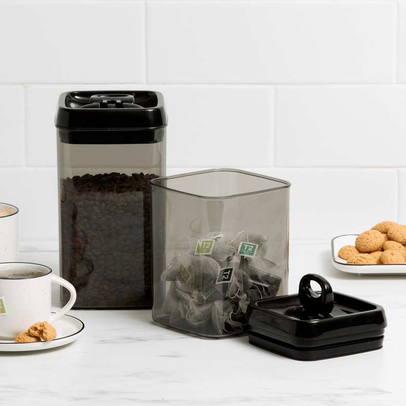 Denny Coffee and Tea Canister 2.3L Kitchen Warehouse™